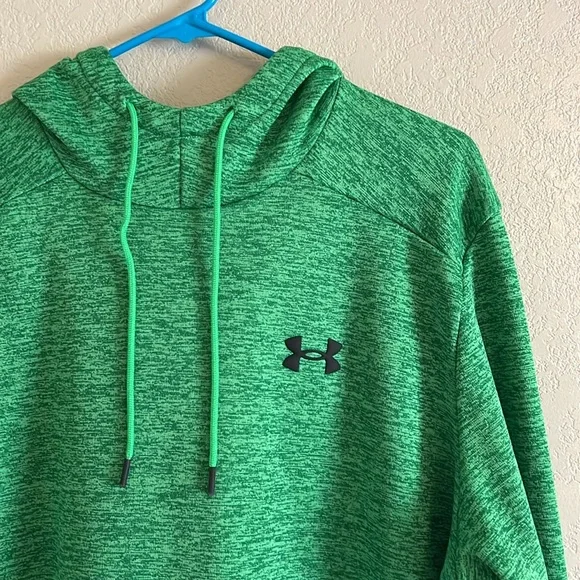 Under Armour Hoodie - Picture 2 of 6